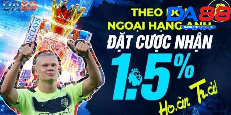 Giới thiệu P-Sports DA88