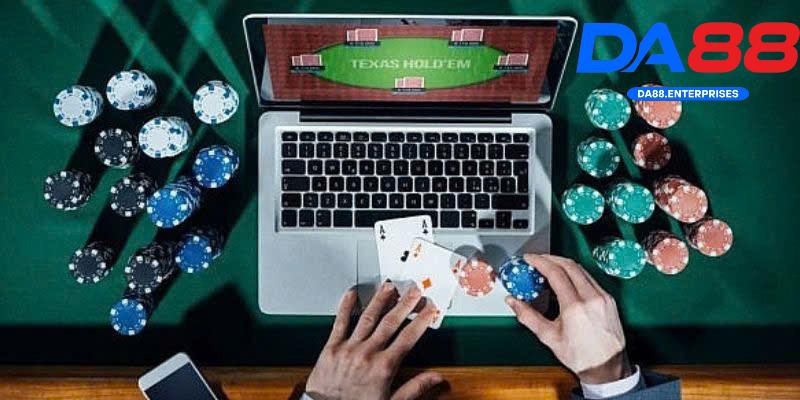 Tổng quan Blackjack DA88